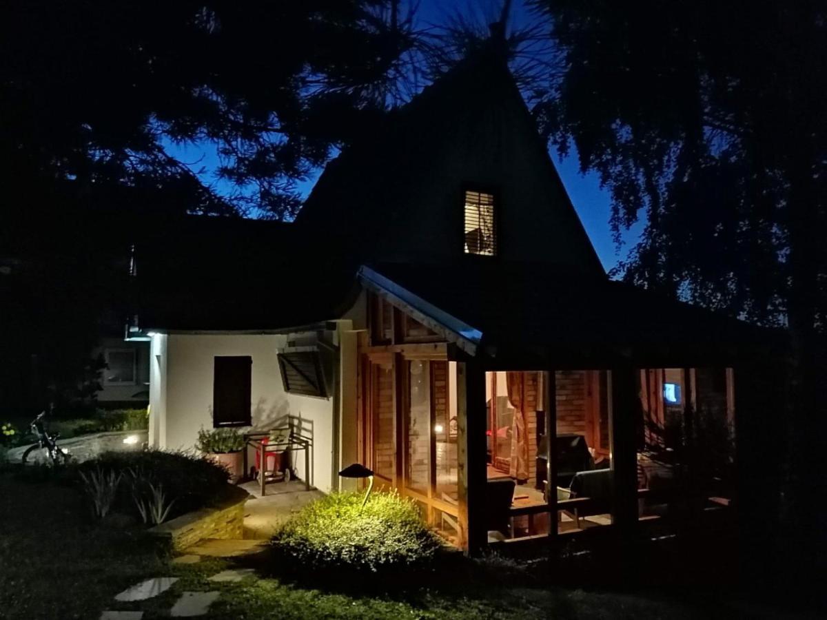 House Zmajevac Villa *