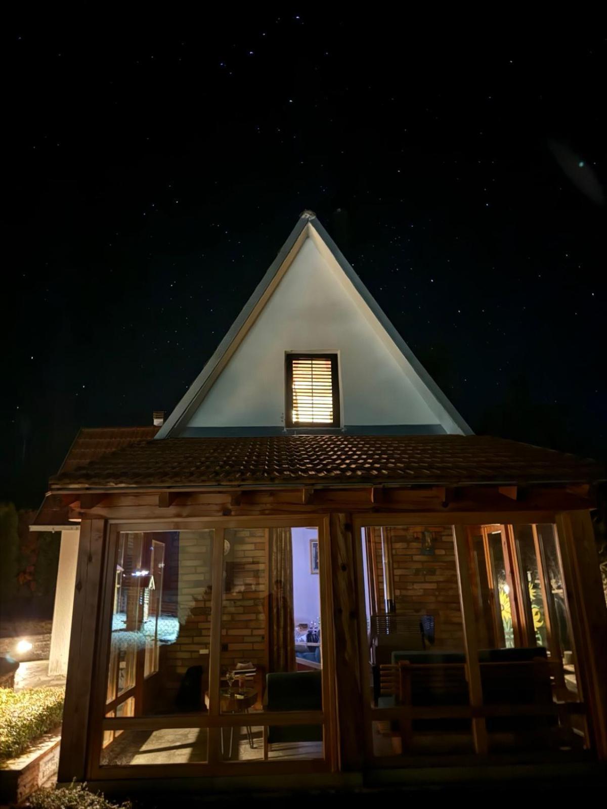 House Zmajevac Villa Zlatibor