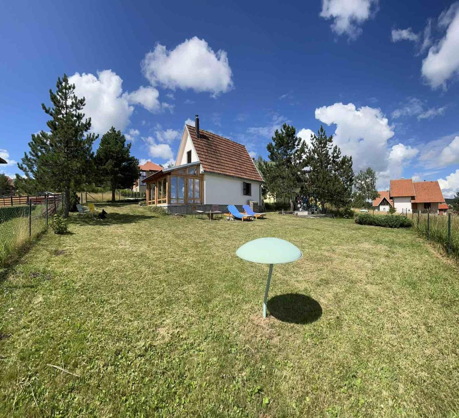 Villa House Zmajevac Zlatibor